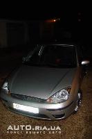 Продам Ford Focus 1.8 2003 г.в 