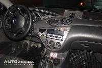 Продам Ford Focus 1.8 2003 г.в 