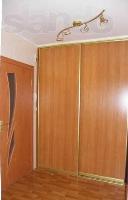 Сдаю 2 к/к Парк Победы 3000грн.+ком.п, до лета.