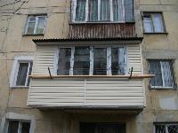 балконных дел мастера  