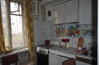 2-х комнатная "бабочка", Острякова, 45000 у.е.