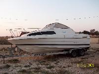 Продам катер Bayliner 2252