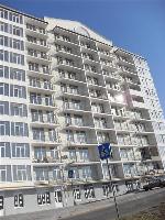 СРОЧНО! продам 1-комнатную "улучшенную" 7/10 ул. Колобова 22/2 (Летчики, Черное море!) АГВ,