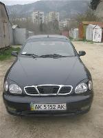 продам дэо ланос 2006 года за 4800(торг) двигатель 1.5