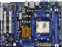 Материнская плата ASRock N68-S3 UCC AM3.