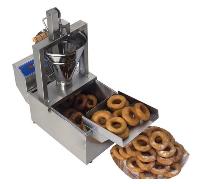 Аппарат для производства пончиков ФП-5, ФП-8, ФП-11, пончиковый аппарат цена