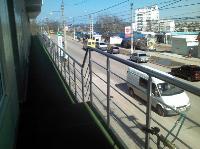Сдам в аренду помещения под промтовары 
