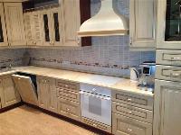 2-комнатная, 125 м2, длительно.  8.000гр   № 1023