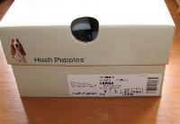 Продам женские туфли Hush Puppies 41 размер новые!натуральная кожа