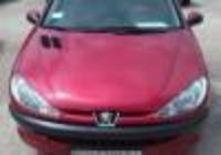 Продам Peugeot 206 отдаю за 8500