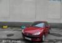 Продам Peugeot 206 отдаю за 8500