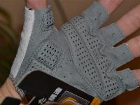 Вело перчатки Fox Monster и Pearl Izumi