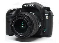 Продам Pentax K10D