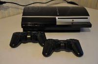 Продается PS3 40GB FAT