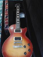 Epiphone Les Paul Classic(Seymor Duncan)