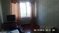 Продам 1 к/к брежневку, Северная сторона ул Серафимовича 