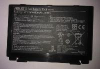 Продам батарею для ноутбука ASUS X5DAF