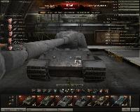 Аккаунт World of Tanks