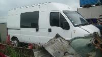 авторазборка б.у автозапчасти запчасти fiat ducato