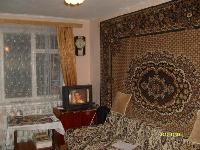 2комн брежневка Корчагина, 5/5, в морском районе 