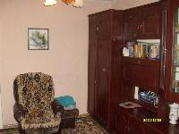 2комн брежневка Корчагина, 5/5, в морском районе 
