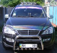 SsangYong 2010