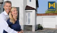 Купить. Немецкие автоматические ворота "Hormann" в Севастополе. Размеры. Цена.