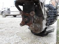 Коробка передач  ѕѕ 5ст. Ford Transit 2.4  (2001-2006г.в)