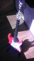 Продам Squier bullet