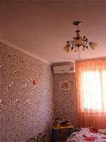 Срочно!!! Продам хорошенькую 3к.кв в Балаклаве 51000$