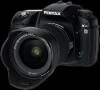 продам pentax k-10d