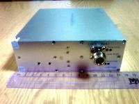 Двухдиапазонный усилитель (ретранслятор) GSM/DCS 900/1800 МГц