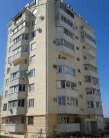 1кк Евро, Острякова 250