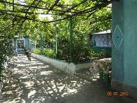 Дом в центре, Сафронова, 4комн, газ