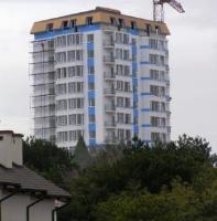 ЖК "Европейский" ул.Маринеско 1-а. От 700 у.е.