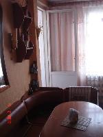 2комн улучш чешка Косарева, 5/5эт, газовая колонка
