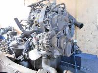 Двигатель Ford Transit 2.5TD 63кВТ