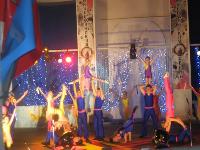 Фестиваль &quot;Инкерманская Весна&quot; 2009