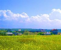 Участок в Любимовке, 5 минут до пляжа, вид на море недорого