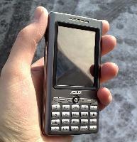 Продается мобильный телефон ASUS P527