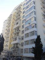 СРОЧНО! Продам 1-комнатную 4/10 Колобова 22/2 (Летчики, море)