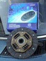 mercedes 123 2 .0д ,2.4д, 3.0д -диск сцепления новый в наличии