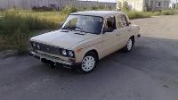 Продаю ВАЗ-21063, 1991 г.в. в хорошем состоянии