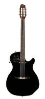 ПРОДАЁТСЯ: гитара Godin Multiac Spectrum SA Steel String Black