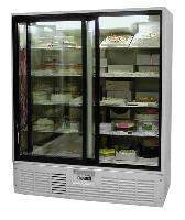 Холодильное оборудование для кафе, холодильный шкаф Ариада