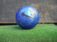 Футбольные мячи детские