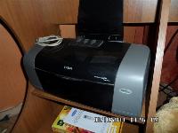 Продам принтер б/у Epson STYLUS C67 Photo Edition 
