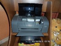 Продам принтер б/у Epson STYLUS C67 Photo Edition 