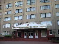 учеба в Национальной академии госпогранслужбы Украины