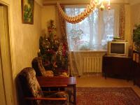 2 комнатная квартира по пр. Острякова (Московский рынок)